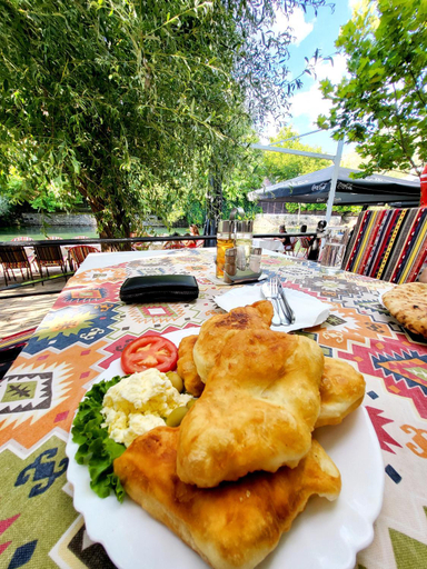 Food & Drinks, Pansion & Restoran Most, Herzegovina-Neretva