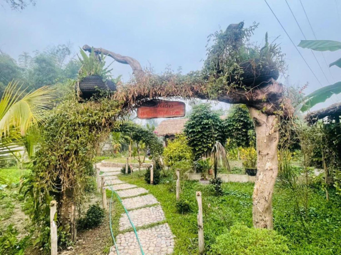 Others 5, Hải Long Homestay, Nghĩa Lộ