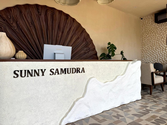 Public Area 4, Sunny Samudra, Badung