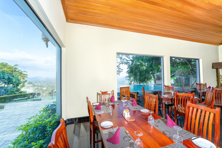 Food & Drinks 5, Mount Randholee Resorts & Spa, K.F.G. & G. Korale