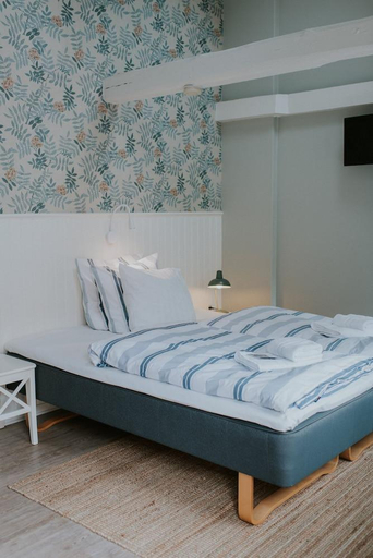 Bedroom 3, På Torvet, Ærø