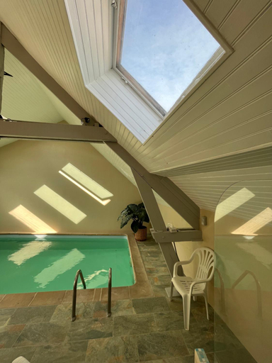 Sport & Beauty 5, Chambres d'hotes "La Je Ris", Marne