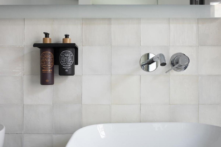 Bathroom 4, Hotel Serawa Alicante, Alicante