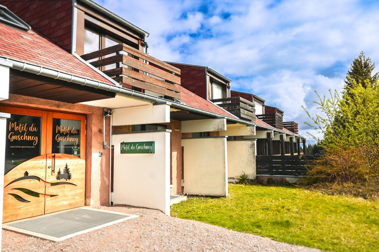 Exterior & Views 1, Le Motel du Gaschney, Haut-Rhin