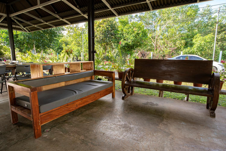 Public Area 2, Ana-as Apartelle, Panglao