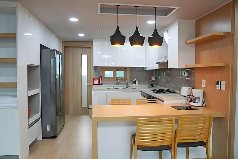 Others 5, Residence Hotel Eden Stay, Geoje