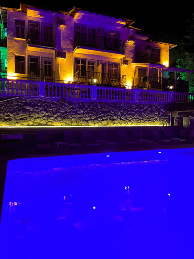 Exterior & Views, pH Ölüdeniz Suite, Fethiye