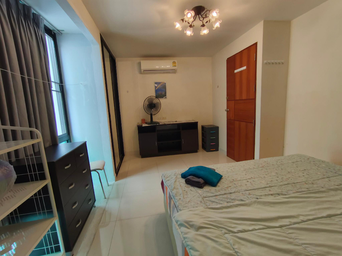 Bedroom 3, Neo  Jomtien Condo A209# Pattaya , Pattaya
