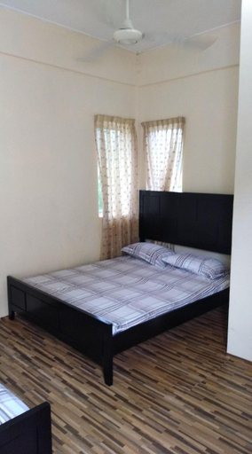 Bedroom 5, Persatuan Kebajikan Sri Sakthi Ashram - Hostel, Ledang