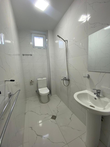 Bathroom 3, New House Gonio, Batumi