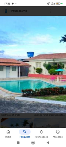 5, Gold Hotel, Arapiraca