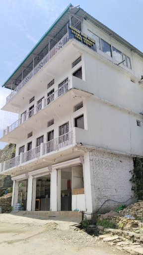 Exterior & Views 5, Hotel Maangal Vedic, Rudraprayag