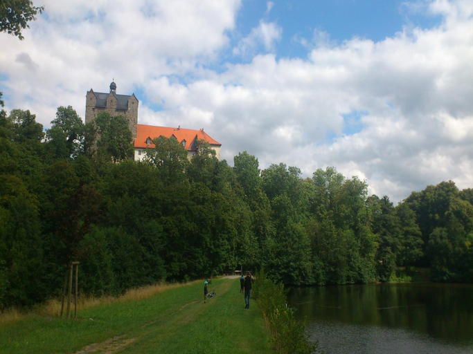 Others 4, Charming Retreat, Ballenstedt, Harz