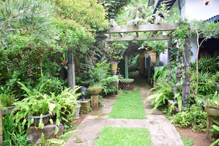 Others 2, Miracle Garden, Hikkaduwa