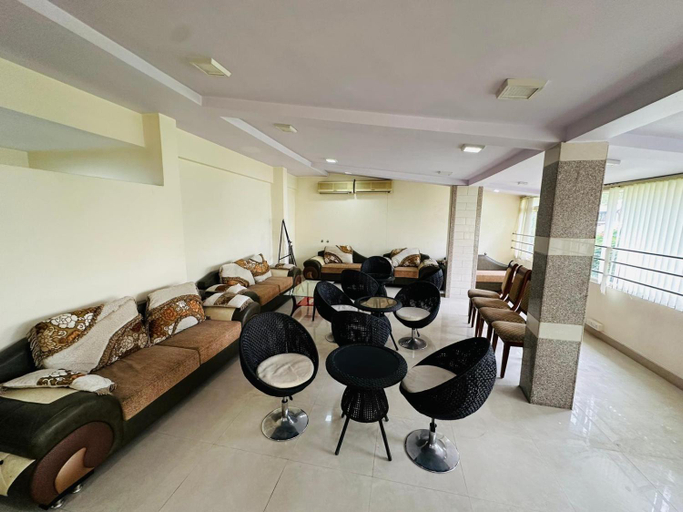 Others 4, Tanour lux service apartment, Bangalore