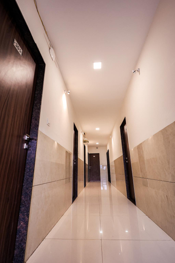 Public Area 3, Hotel Konark Nest, Indore