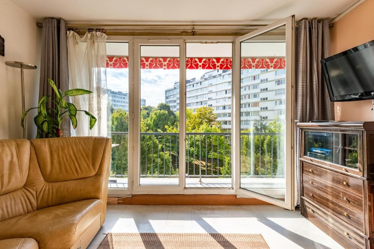 Others 4, Double bedroom with shared kitchen & bathroom, Paris, Val-de-Marne