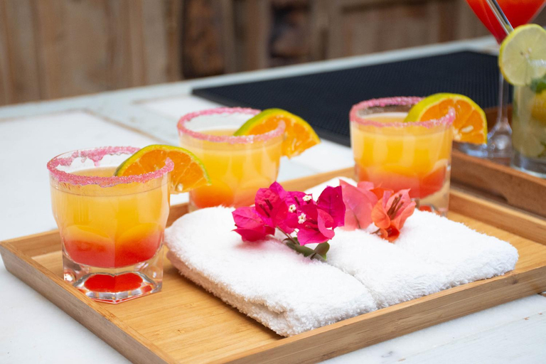 Food & Drinks 4, Demeure de la Compagnie Generale des Huiles Precieuses, Atsimo-Andrefana