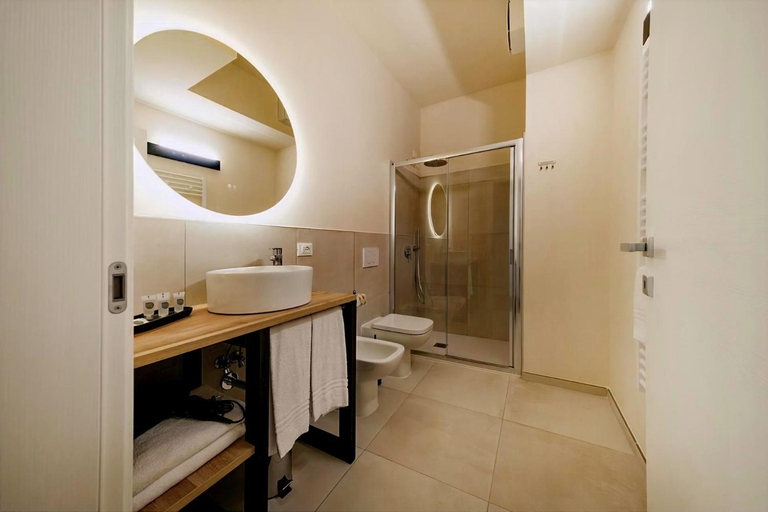 4, ApartmentsArena - Capuleti Collection Rooms, Verona