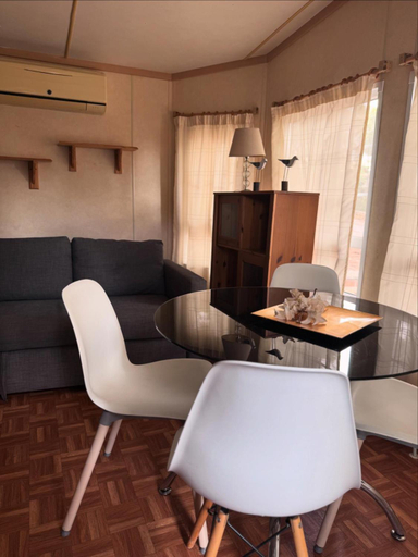 Others 5, Camping Moraira, Alicante