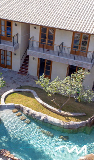 Sport & Beauty 2, Moa Charme Hotel - Mucuge, Mucugê