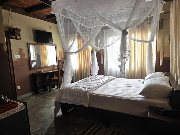 Bedroom 4, Dorala Villa - Chill in the nature, Kuruvita