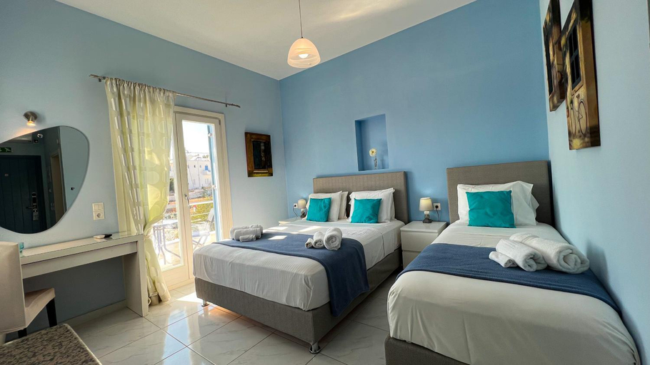 Others 4, Myrto Hotel, South Aegean