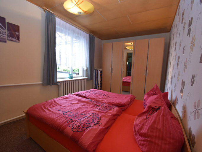 Bedroom 2, Quiet Comfort Near Castle, Harz