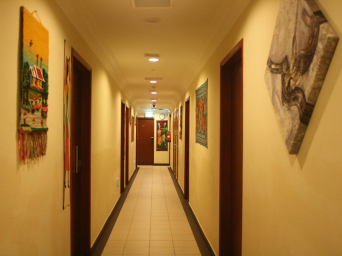 Others 3, Mitraa Inn (permanently closed), Singapore
