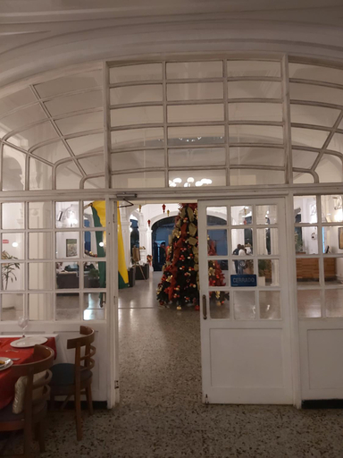 Food & Drinks 4, Hotel Estacion by Destino Pacifico, Buenaventura