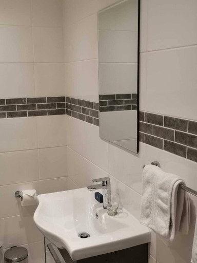 Bathroom, Little Switzerland Resort by Dream Resorts, Uthukela