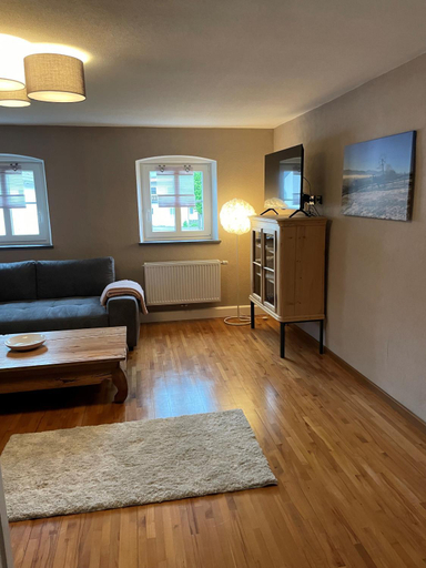 Others 4, the Lecherei Comfortable holiday residence, Ostallgäu