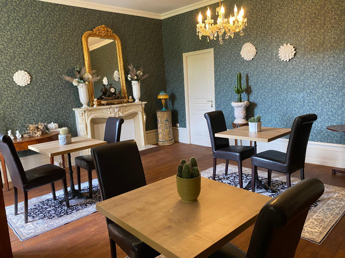 Food & Drinks 5, Le clos de l’Ane Dentelle, Dordogne