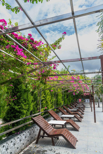 3, Hotel Quick Twenty And Riverside, Narayani