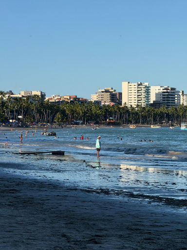 Others 2, Neo 2.0, Maceió (capital)