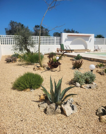 Exterior & Views 5, Al Poggiale - Residenza Mediterranea, Lecce
