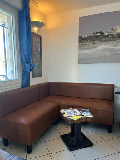 Public Area 2, Hôtel les Arcades, Bouches-du-Rhône