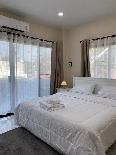 3, Ta-iad homestay, Phuket Island