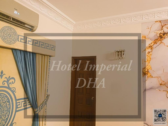 Others 5, Hotel Imperial DHA, Karachi