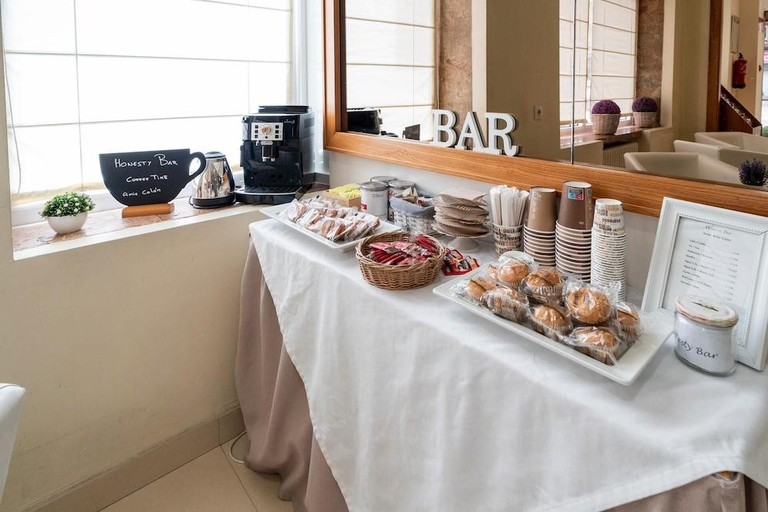Food & Drinks, Hotel Colon, Baleares