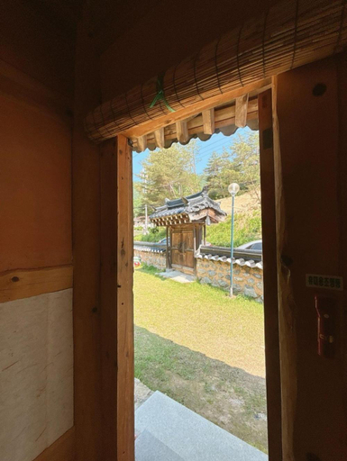 Others 4, Yeongwol Hwanggung Hanok Pension, Yeongwol