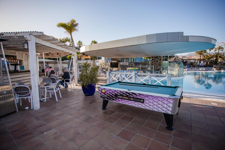 Food & Drinks 5, Caybeach Princess, Las Palmas