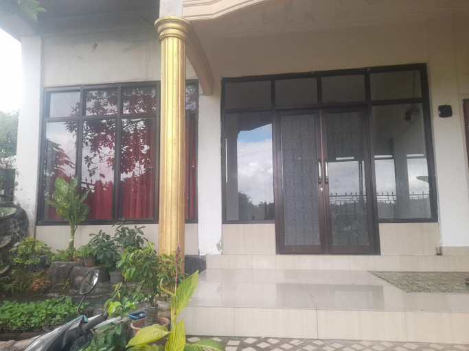 3, Villa Santai Bujak, Lombok