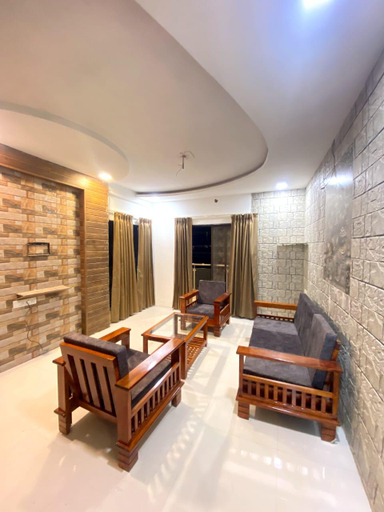 Others 3, Sahyagiri heights , Satara