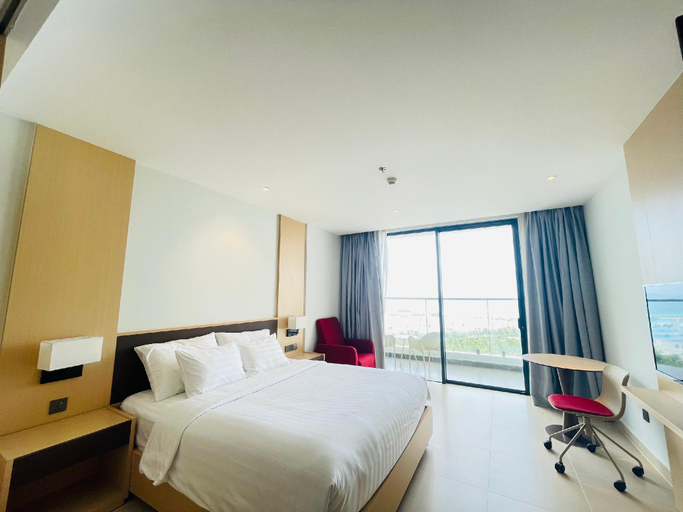 Bedroom 3, Ocean View Cam Ranh Resort, Cam Lâm