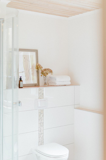 Bathroom 3, Die Talmuhle, Neustadt an der Weinstraße