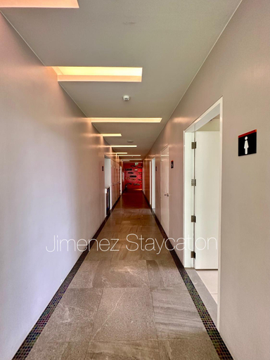 Others 2, Jimenez Staycation Unit 406 Quirino west tower The Residence at Commonwealth by Century, Quezon City