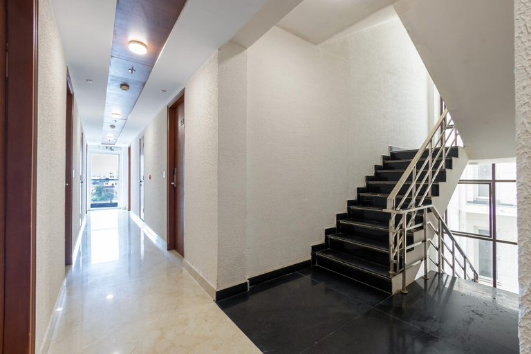 Public Area 3, PK BOUTIQUE HOTEL, Gautam Buddha Nagar