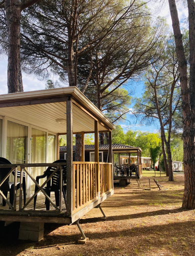 4, Camping Maureillas, Pyrénées-Orientales