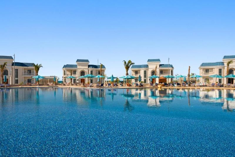 Sport & Beauty 3, Gewan Palace Resort, El Alamein